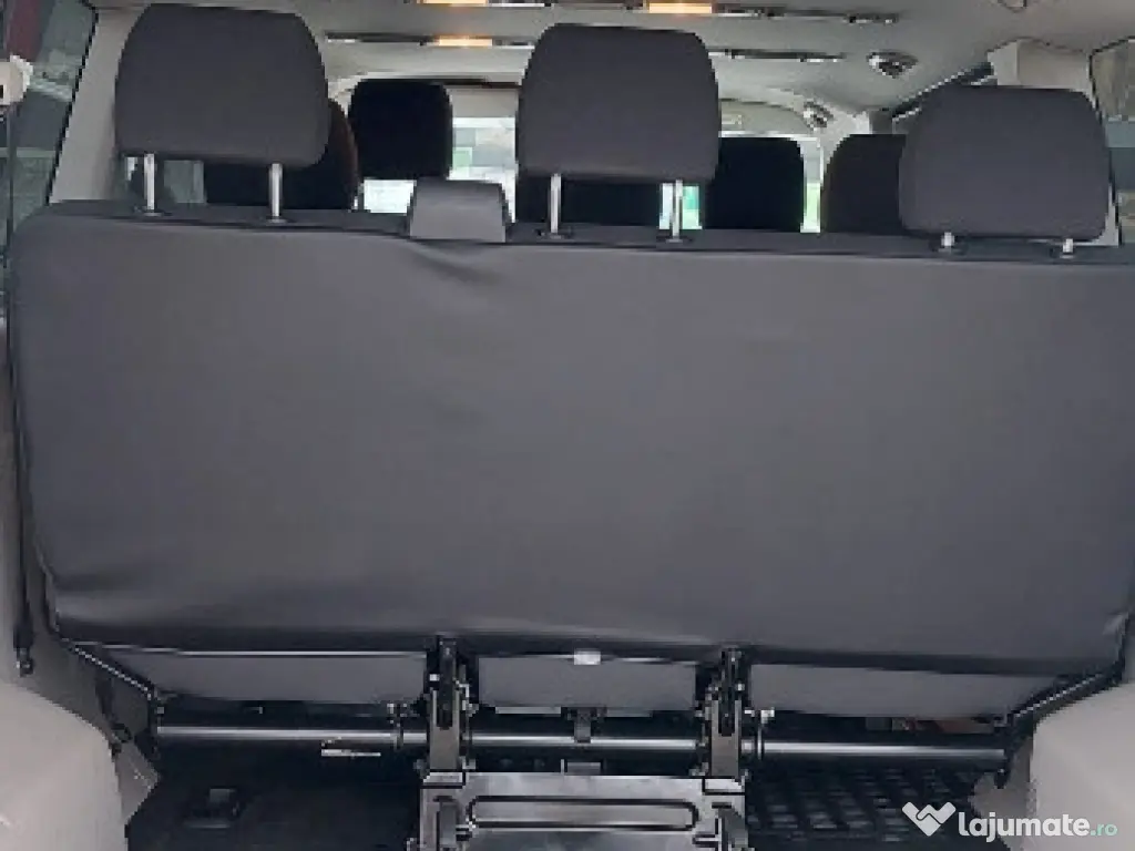 Vw.CARAWELLE DIN 2018 inmatriculat de curind 8+1loc. ca nou