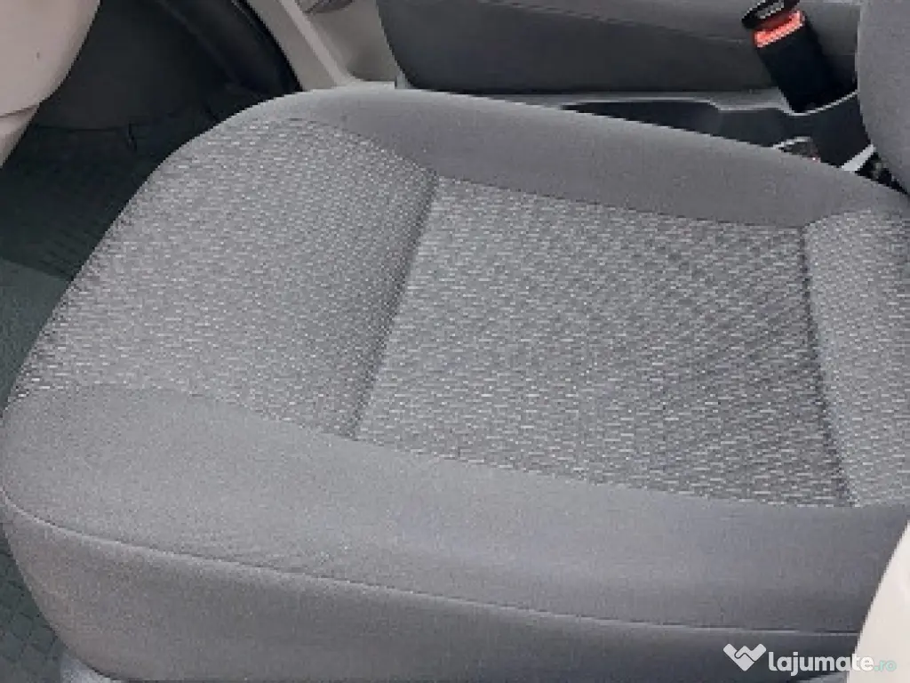 Vw.CARAWELLE DIN 2018 inmatriculat de curind 8+1loc. ca nou