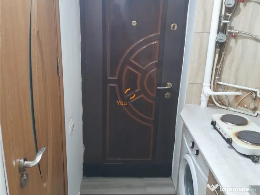 Garsoniera Ultracentral Medicina Timisoara 