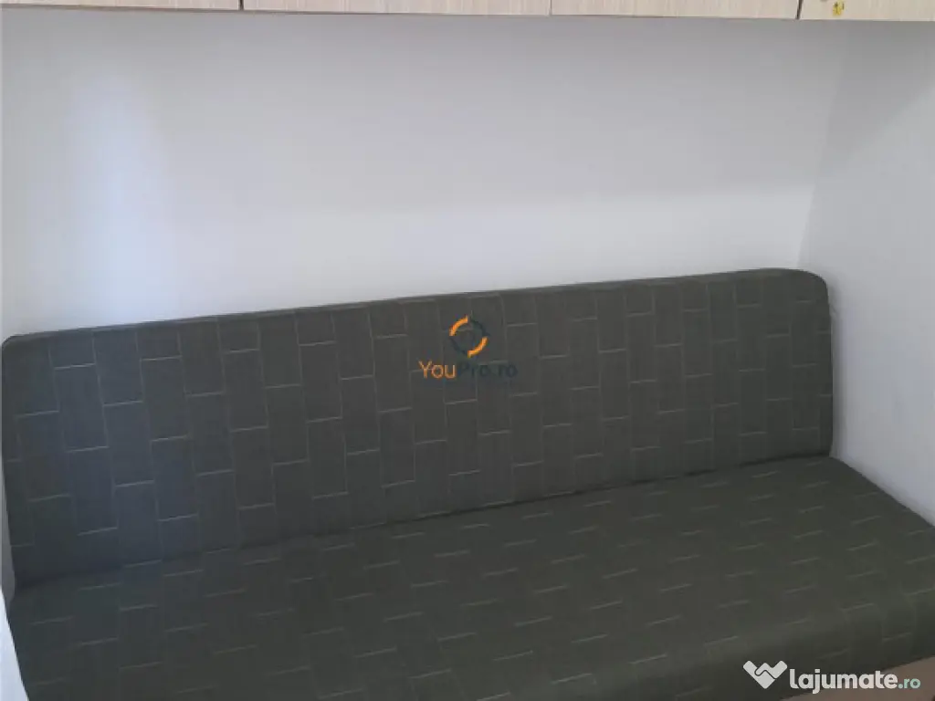 Garsoniera Ultracentral Medicina Timisoara 