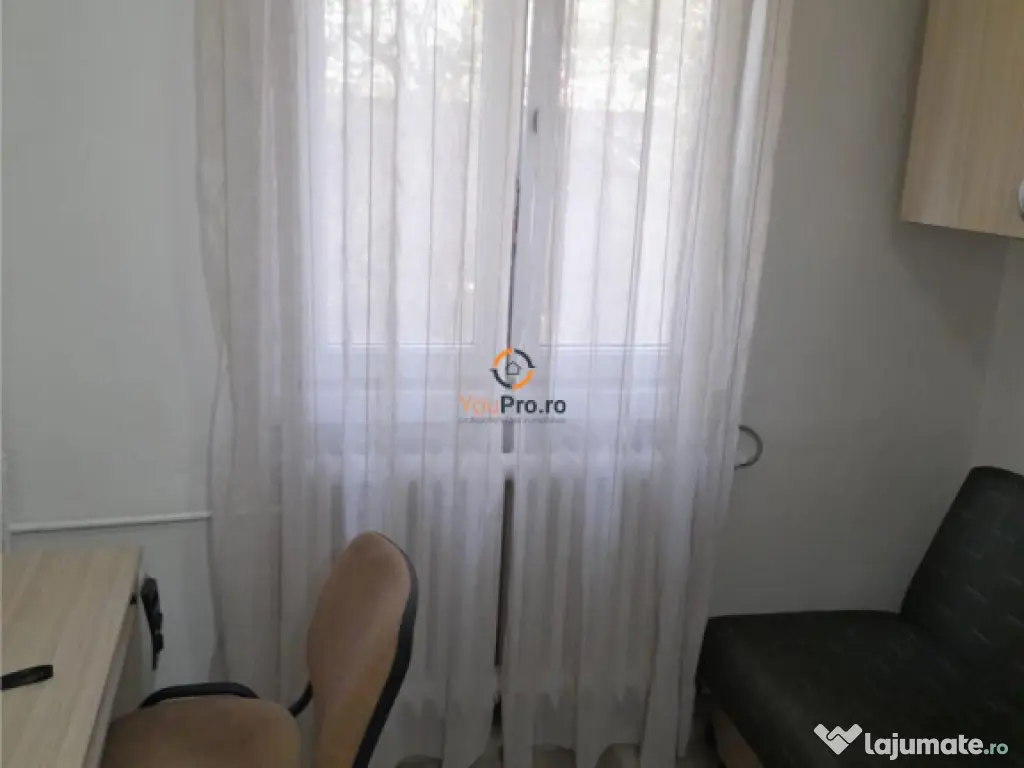 Garsoniera Ultracentral Medicina Timisoara 