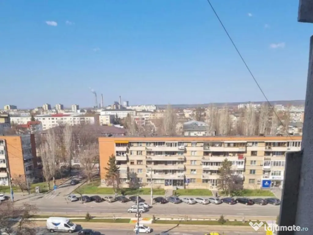 Apartament 4 camere, 82 mp, zona Calea București/Rotonda