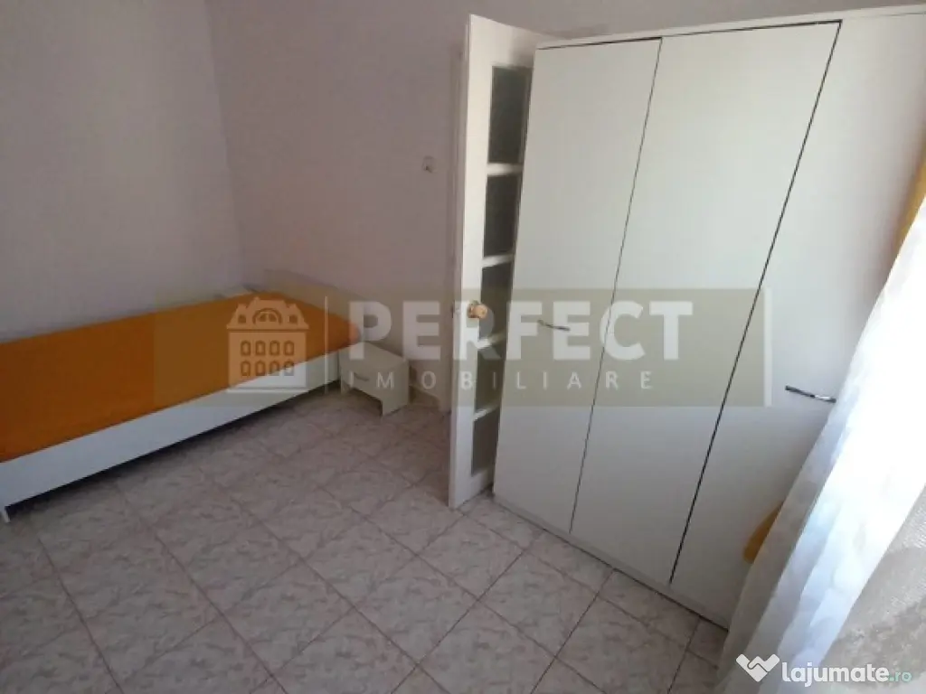 Ap.2 camere Vest ETAJUL 2 pret 46000 euro 