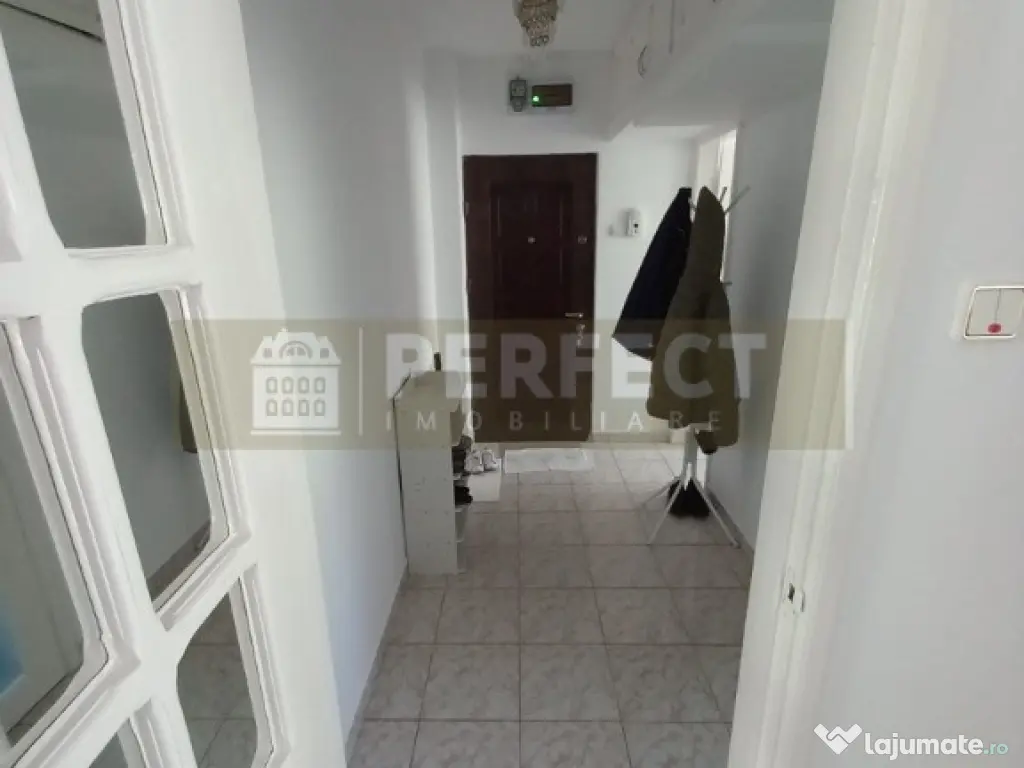 Ap.2 camere Vest ETAJUL 2 pret 46000 euro 