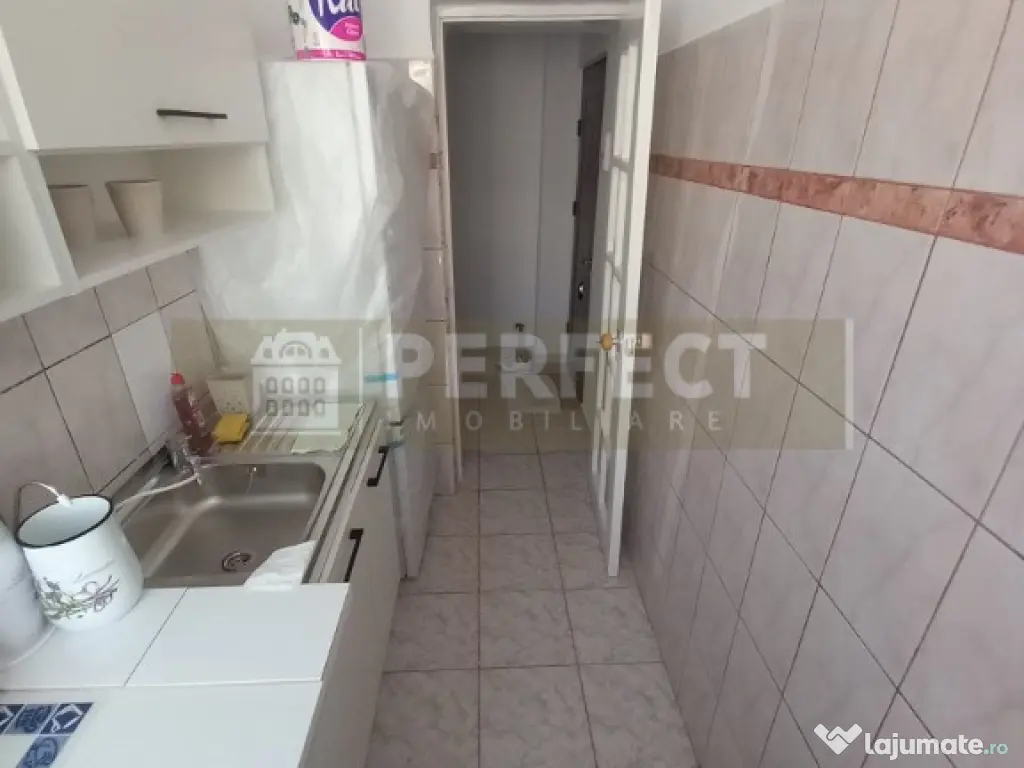 Ap.2 camere Vest ETAJUL 2 pret 46000 euro 