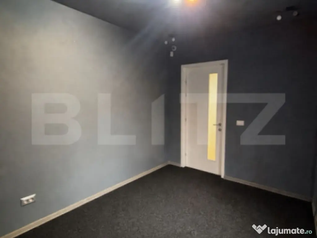 Apartament cu 4 camere, 80mp, zona George Enescu 