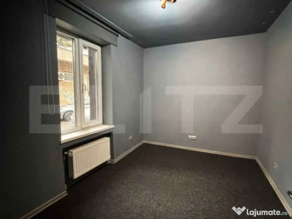 Apartament cu 4 camere, 80mp, zona George Enescu 