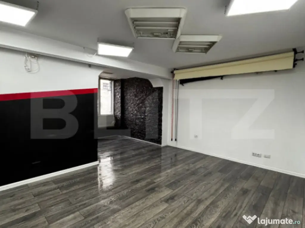 Apartament cu 4 camere, 80mp, zona George Enescu 