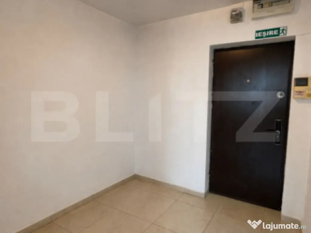 Apartament cu 4 camere, 80mp, zona George Enescu 