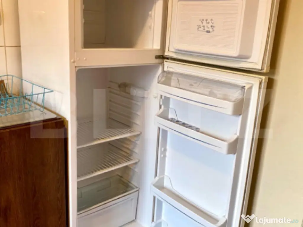 Garsoniera in bloc nou, balcon, decomandata, 40 mp, zona Fag 