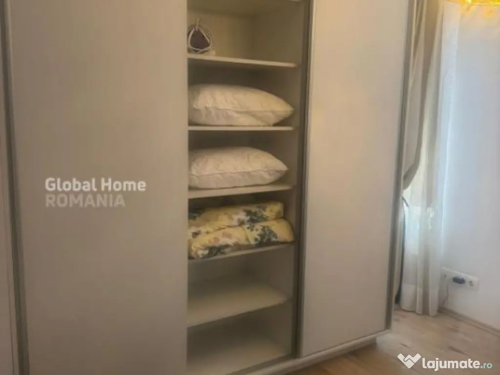 Studio | Mihai Bravu-Metrou | 40mp + Gradina Proprie 40mp 