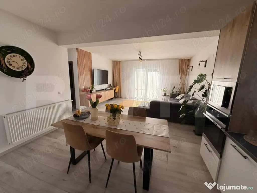 Casă individuală pe un nivel | Locație Centrală Sâncrai 