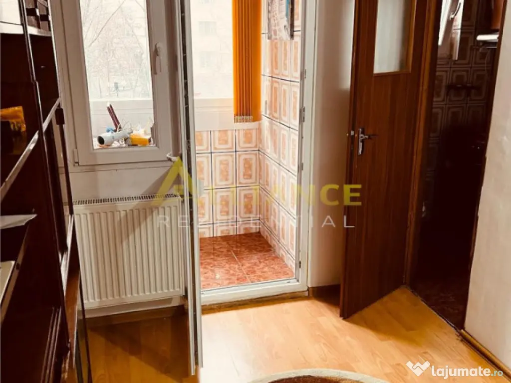 5 Minute Metrou Aparatorii Patriei Apartament 2 camere 