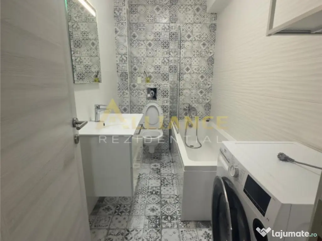 6 Minute Metrou Berceni Apartament 2 camere tip studio 