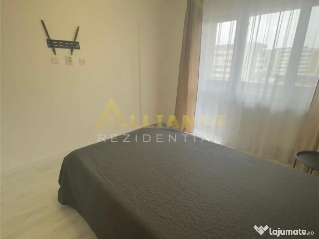 6 Minute Metrou Berceni Apartament 2 camere tip studio 