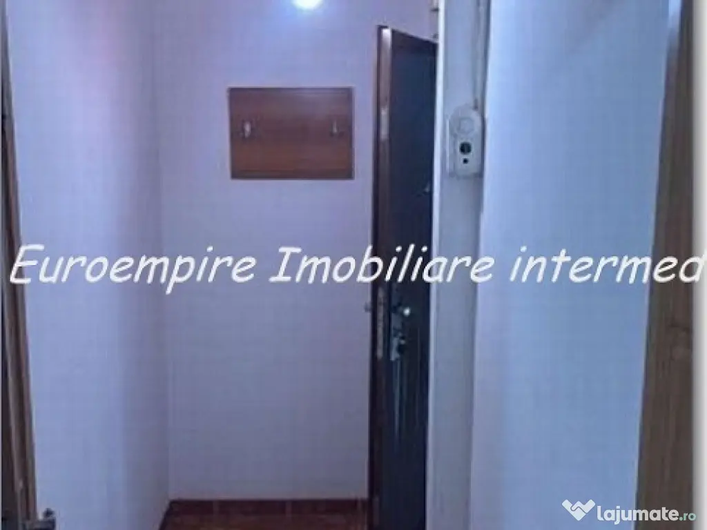 Apartament 2 camere zona Tomis Nord