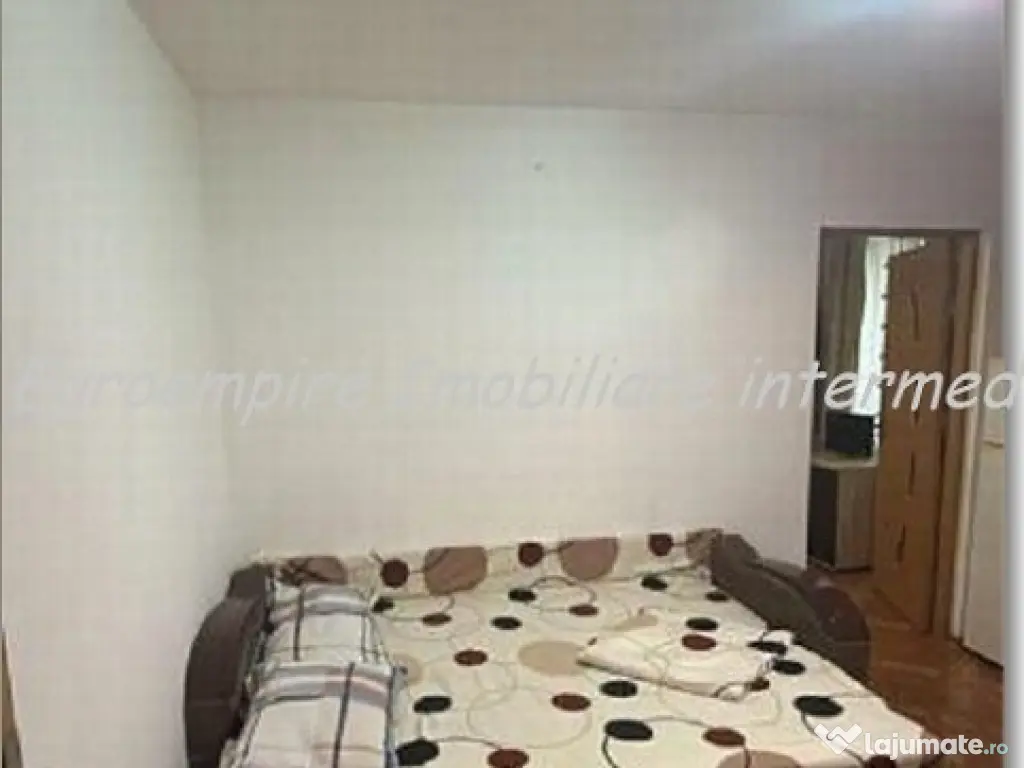 Apartament 2 camere zona Tomis Nord
