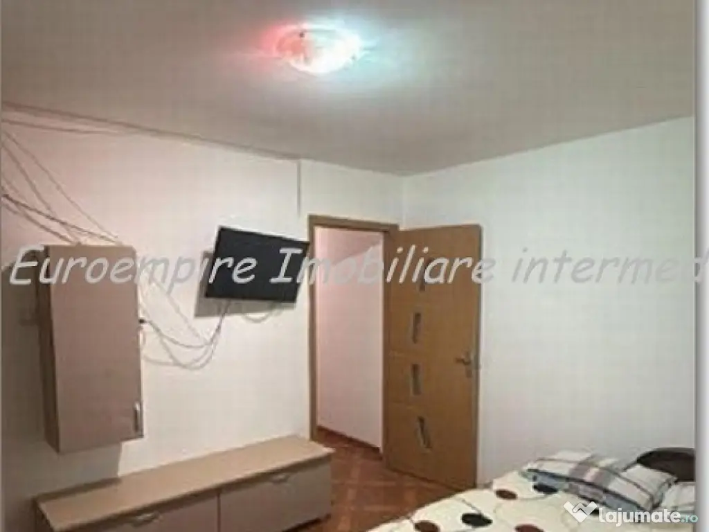Apartament 2 camere zona Tomis Nord