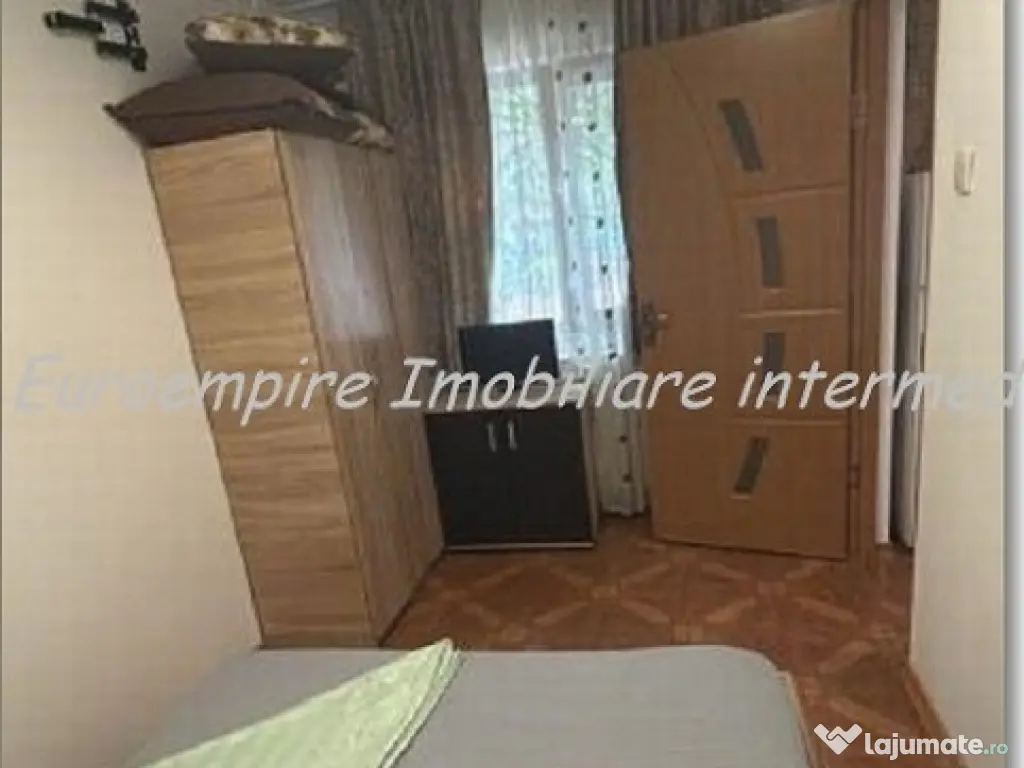 Apartament 2 camere zona Tomis Nord