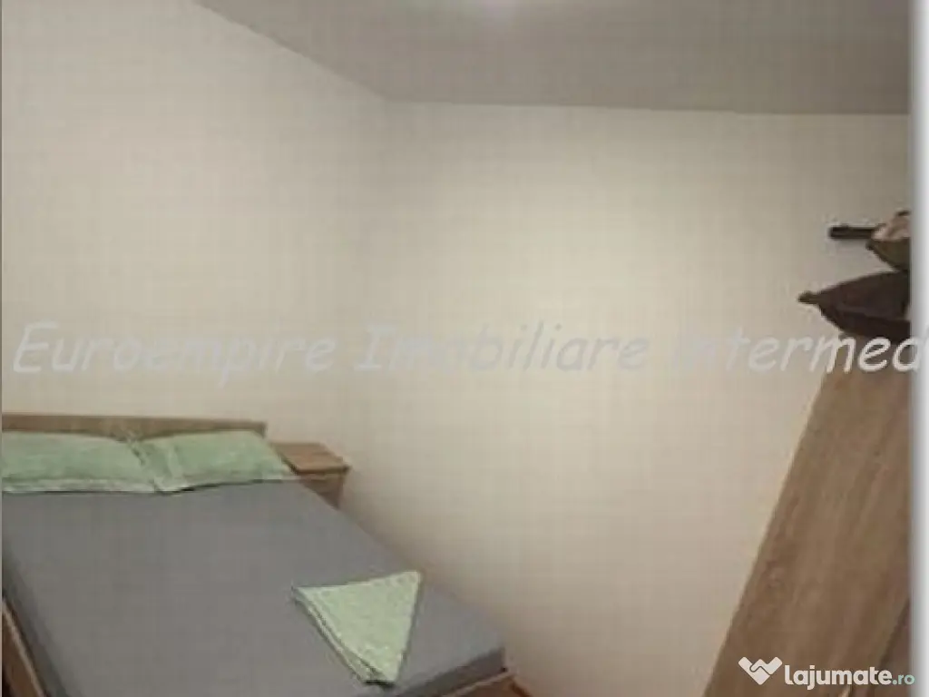 Apartament 2 camere zona Tomis Nord