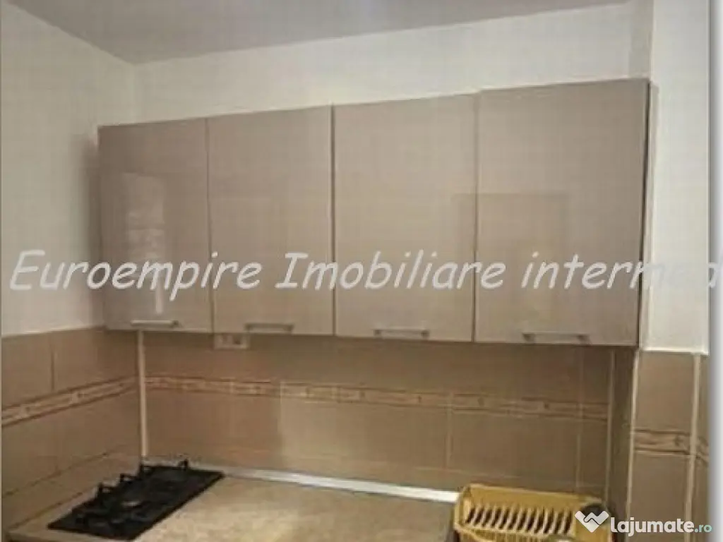 Apartament 2 camere zona Tomis Nord