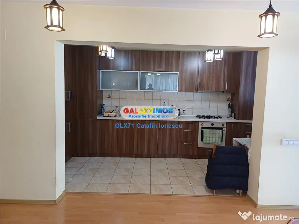 Vila Prelungirea Ghencea Maracineni 