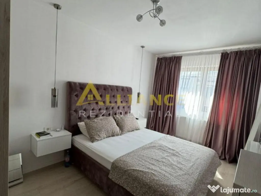 3 CAMERE - METALURGIEI - MOBILAT UTILAT 