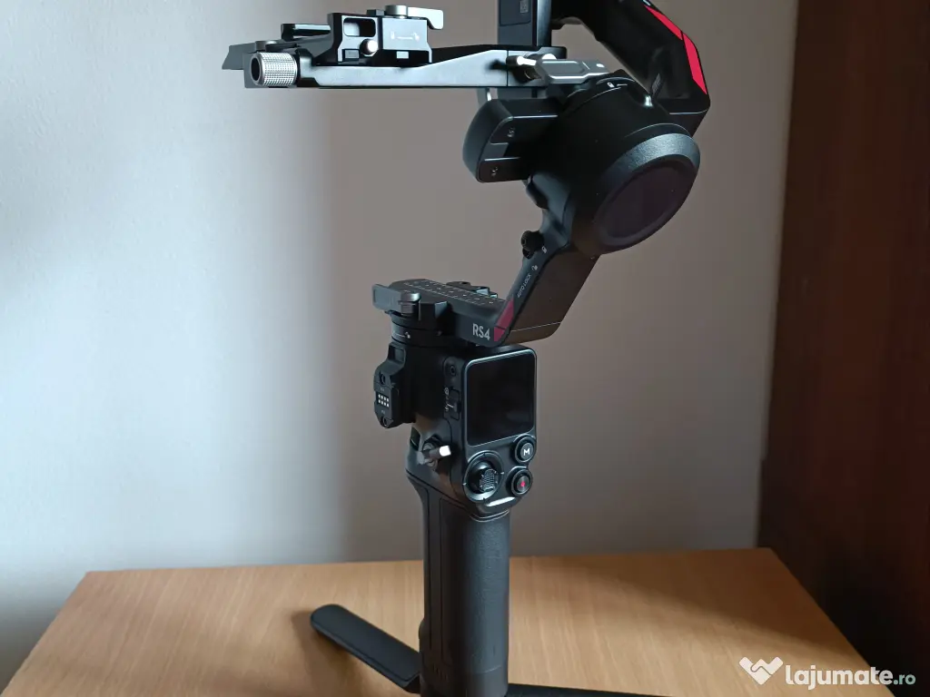 Stabilizator DJI RS4 