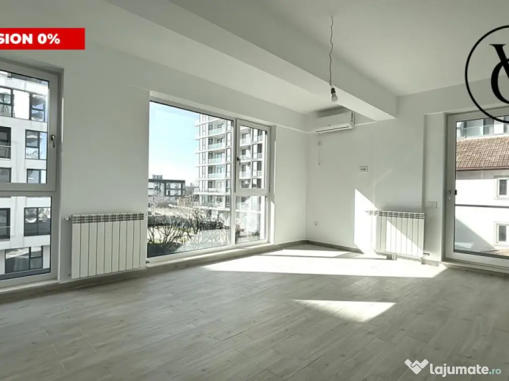 Studio de vanzare | MERAKI RESORT & SPA - Mamaia Nord 