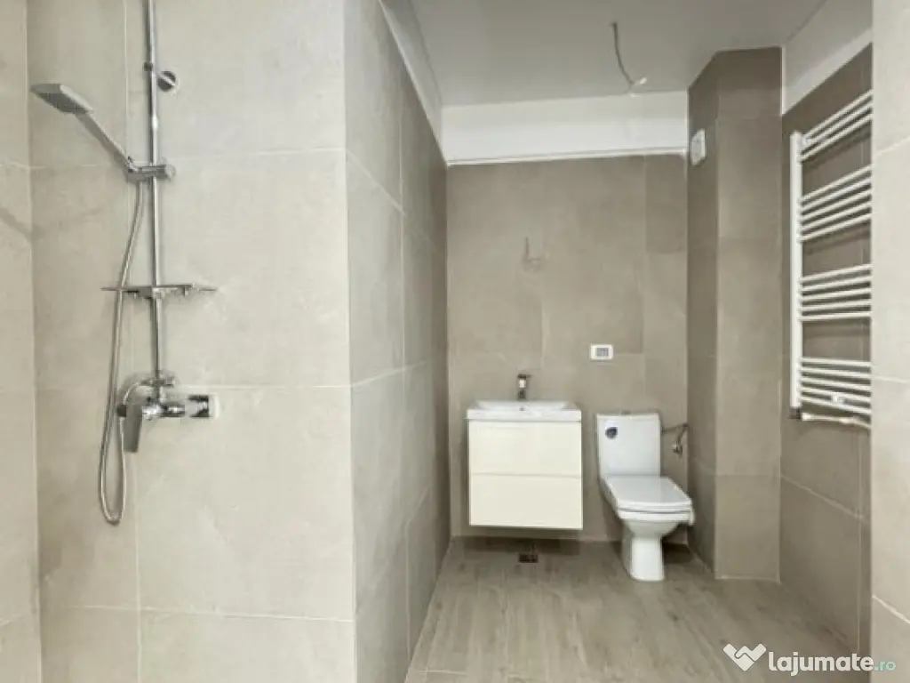 Studio de vanzare | MERAKI RESORT & SPA - Mamaia Nord 