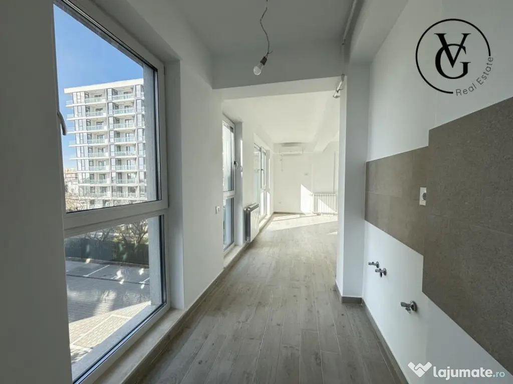 Studio de vanzare | MERAKI RESORT & SPA - Mamaia Nord 