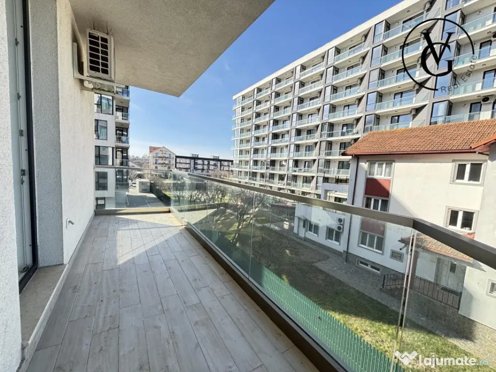 Studio de vanzare | MERAKI RESORT & SPA - Mamaia Nord 