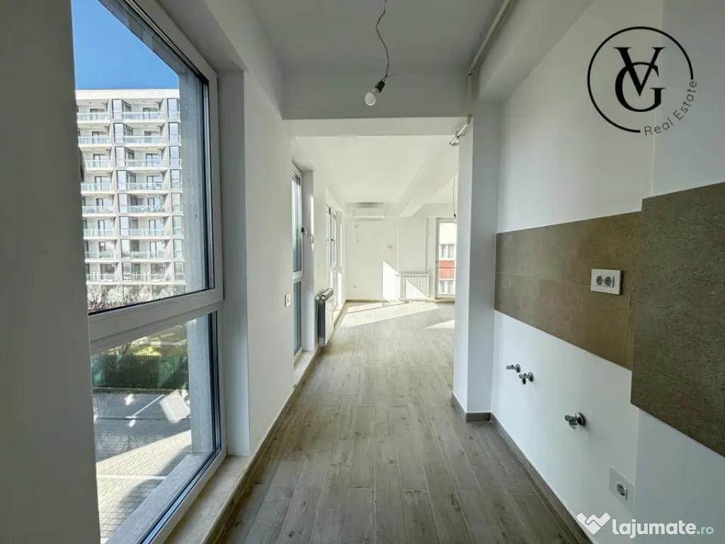 Studio de vanzare | MERAKI RESORT & SPA - Mamaia Nord 