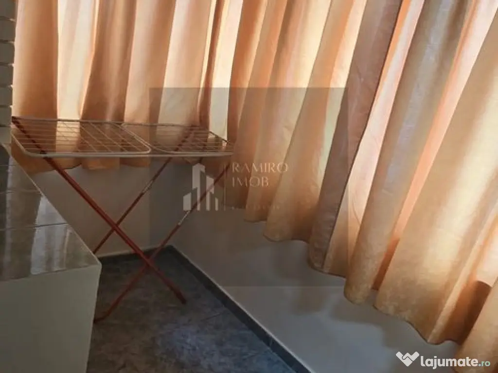 Garsoniera 31 mp /Titan 