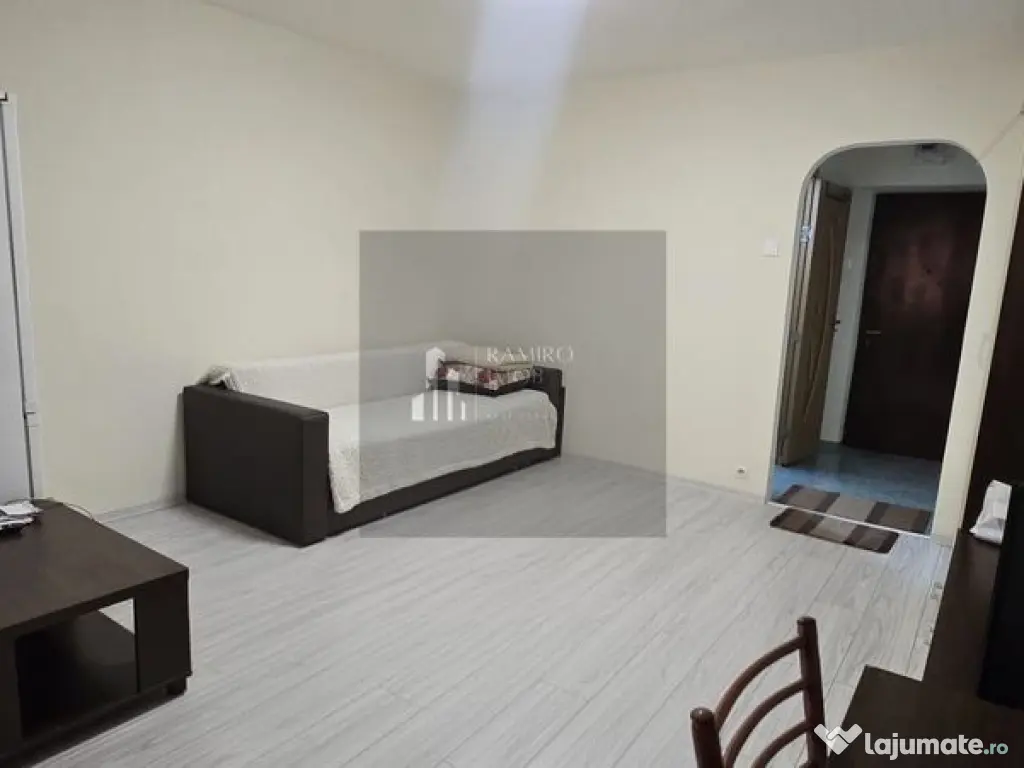 Garsoniera 31 mp /Titan