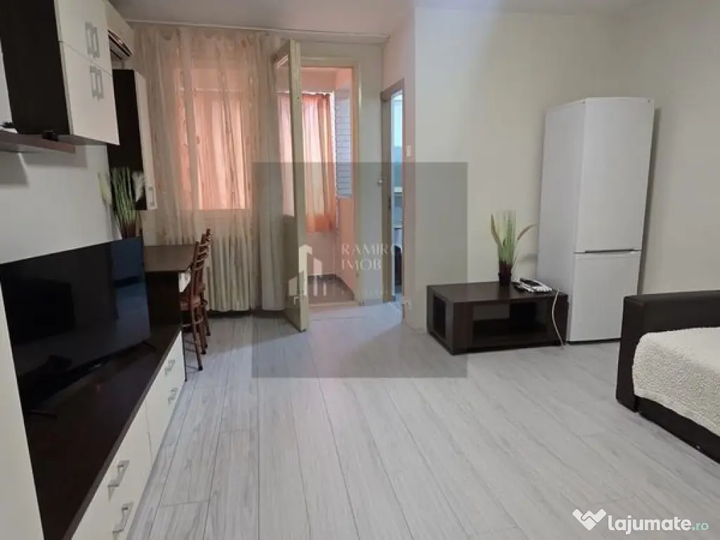 Garsoniera 31 mp /Titan