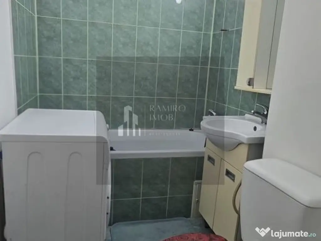 Garsoniera 31 mp /Titan