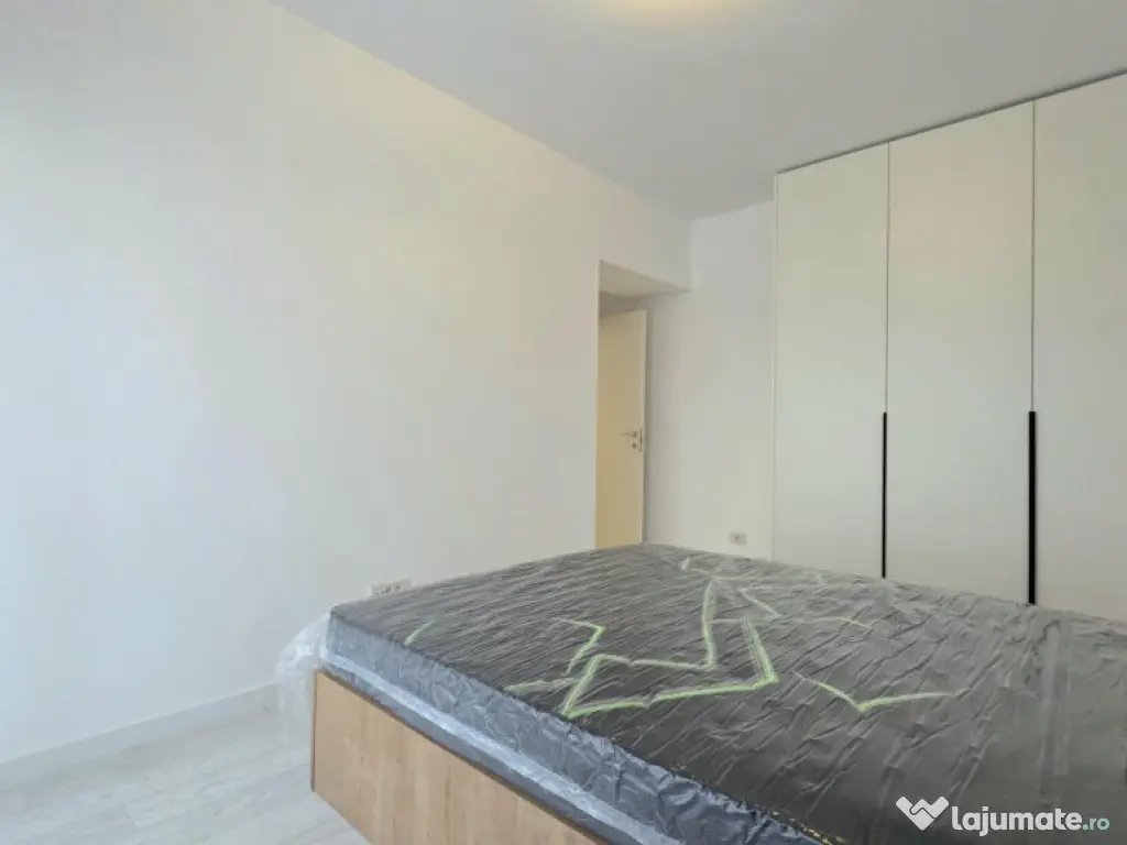 SunLake Residence, Mobilat Utilat, Parcare - Prima inchirier 