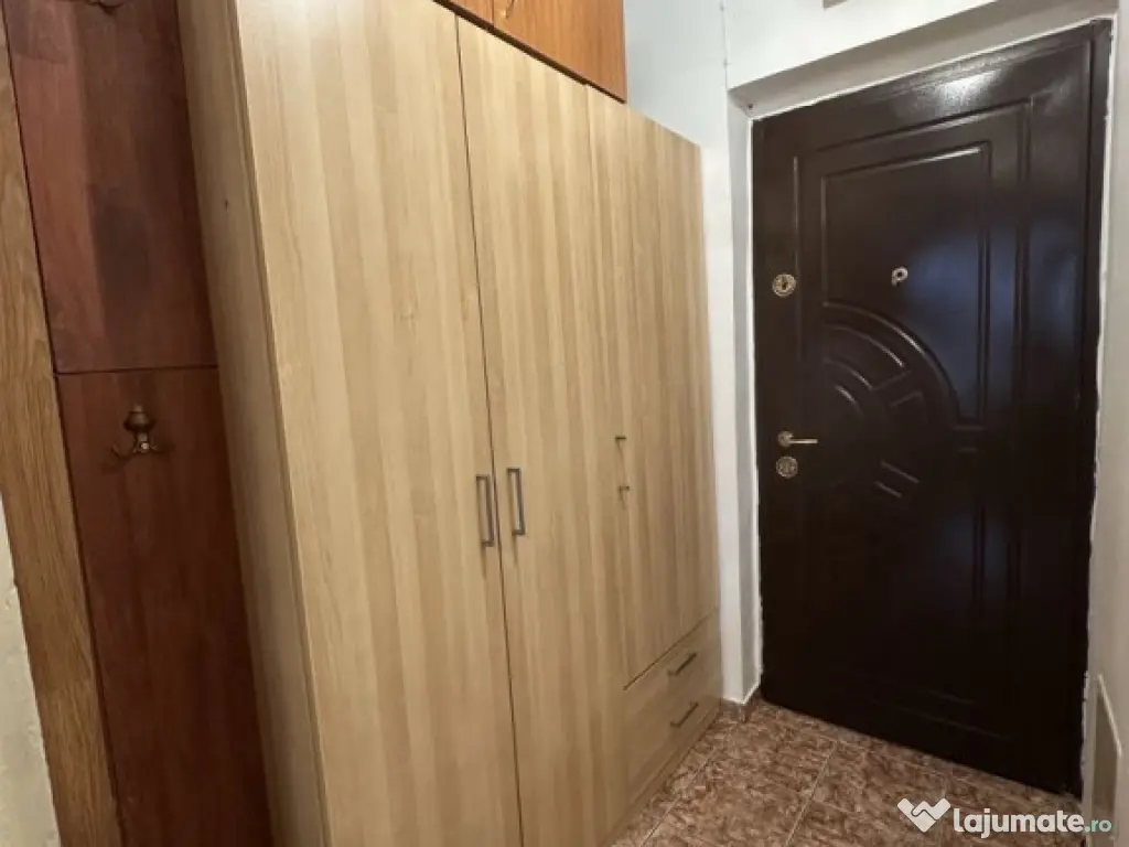 Iancului elev stefanescu etaj 2 