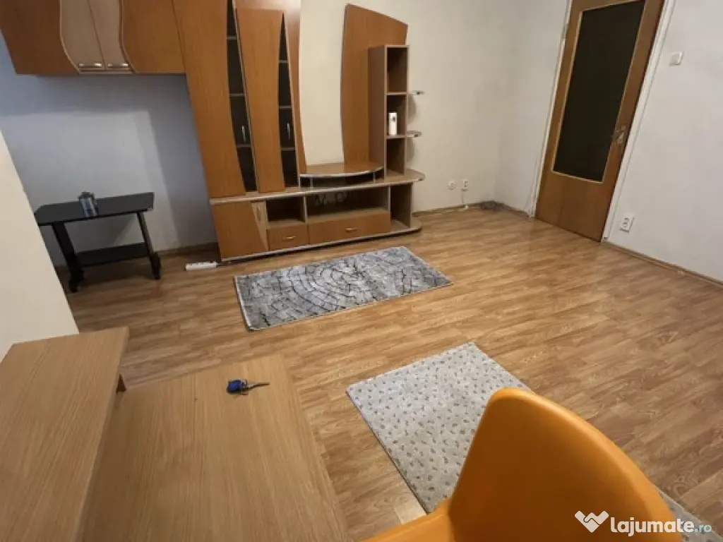 Iancului elev stefanescu etaj 2 