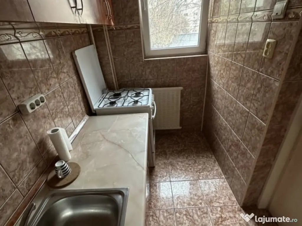 Iancului elev stefanescu etaj 2 