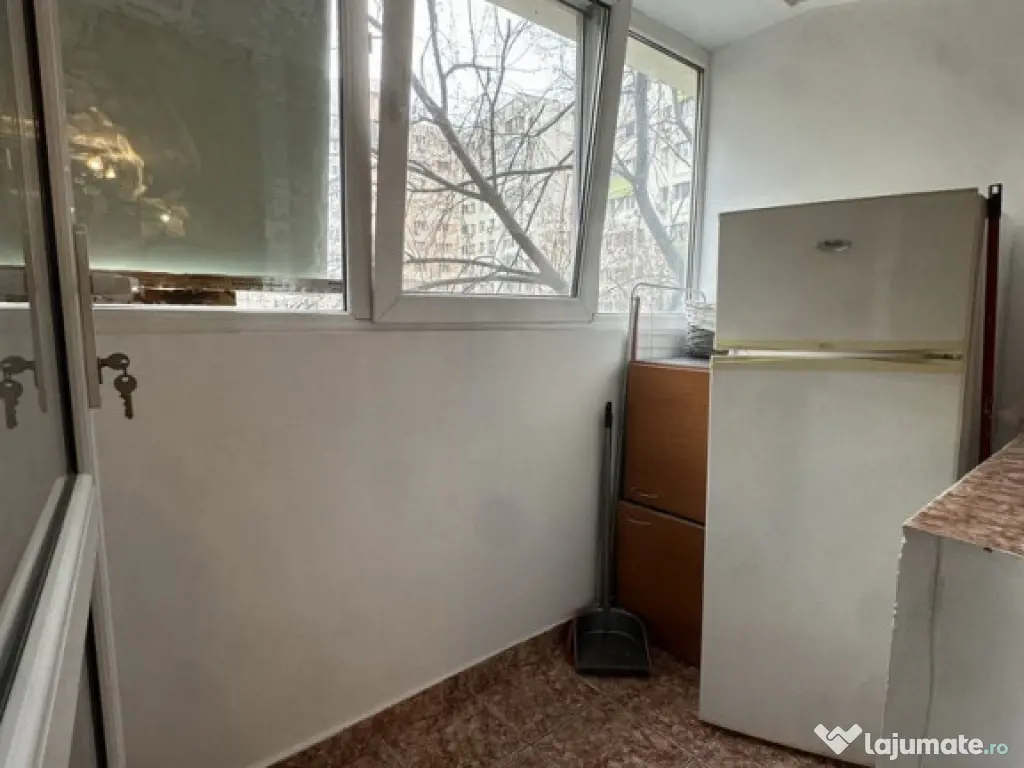 Iancului elev stefanescu etaj 2 