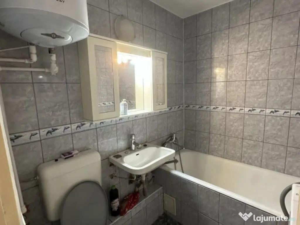 Iancului elev stefanescu etaj 2 