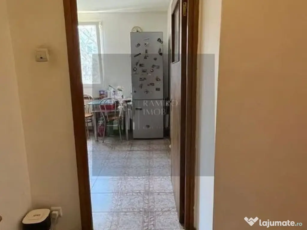 2 Camere - Trapeziului - 10 Minute pe jos Metrou 1 decembrie 