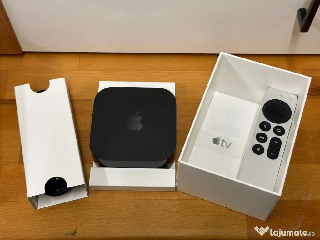 APPLE TV 128GB 🔥 Ca Nou 