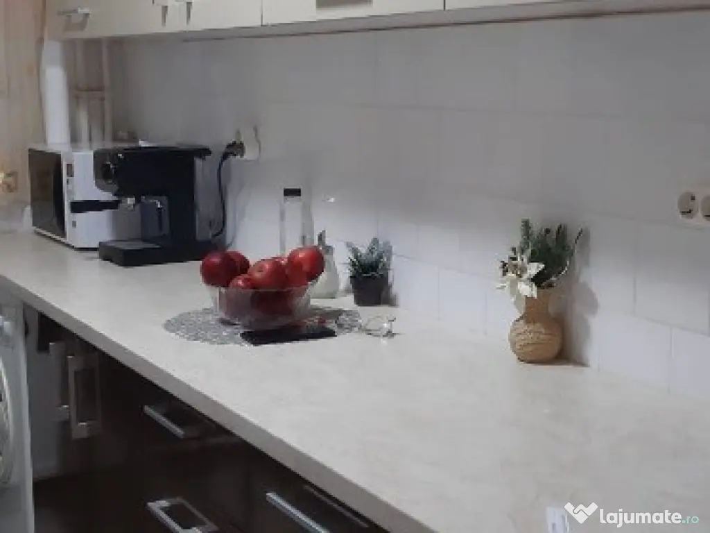 Apartament 2 camere zona Casa Piratilor-Manastur