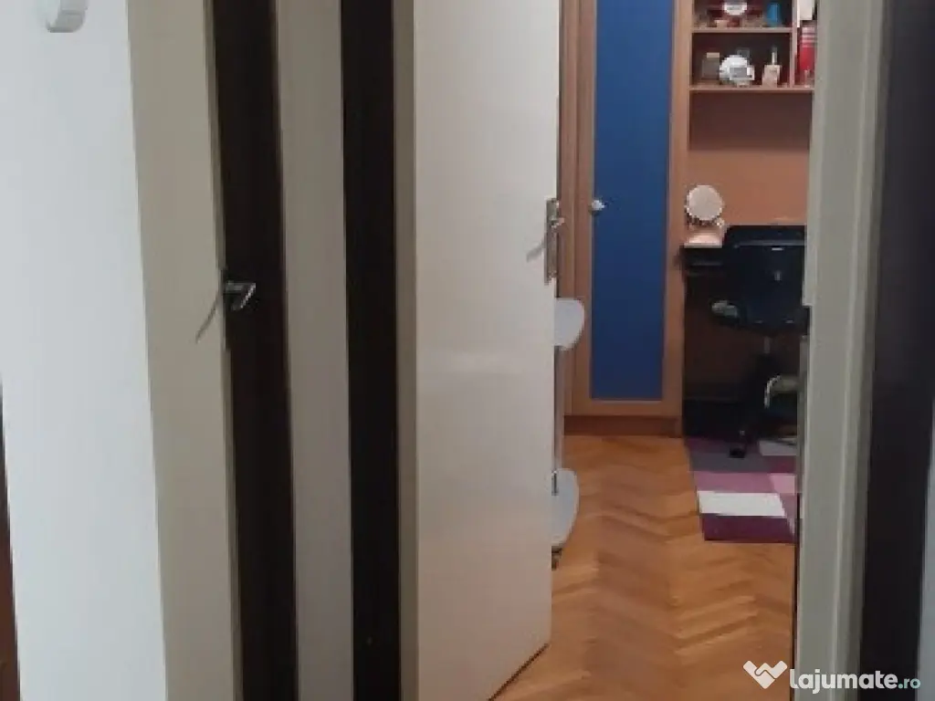 Apartament 2 camere zona Casa Piratilor-Manastur