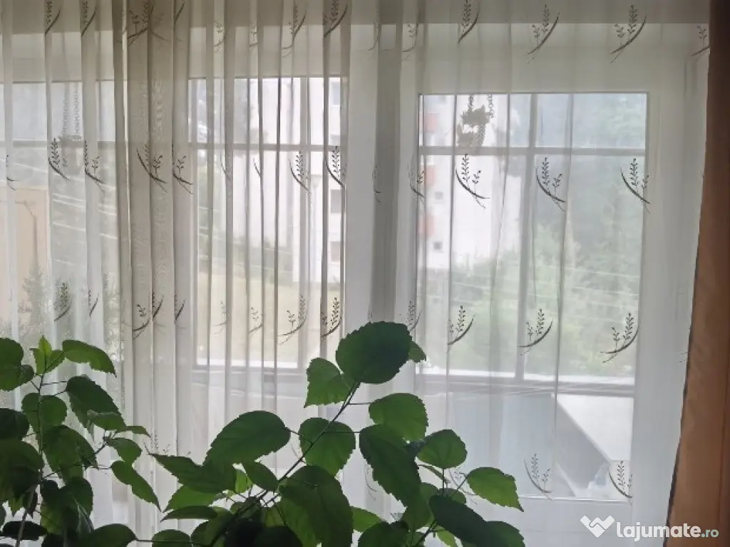 Apartament 2 camere zona Casa Piratilor-Manastur