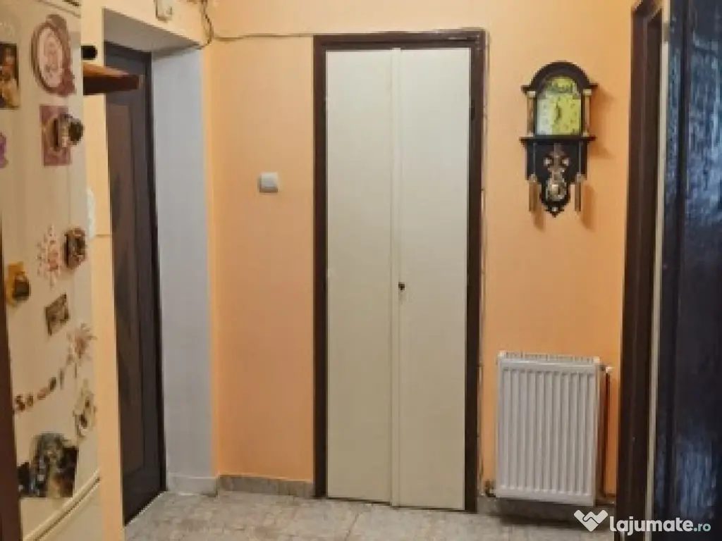 Apartament 2 camere zona Casa Piratilor-Manastur