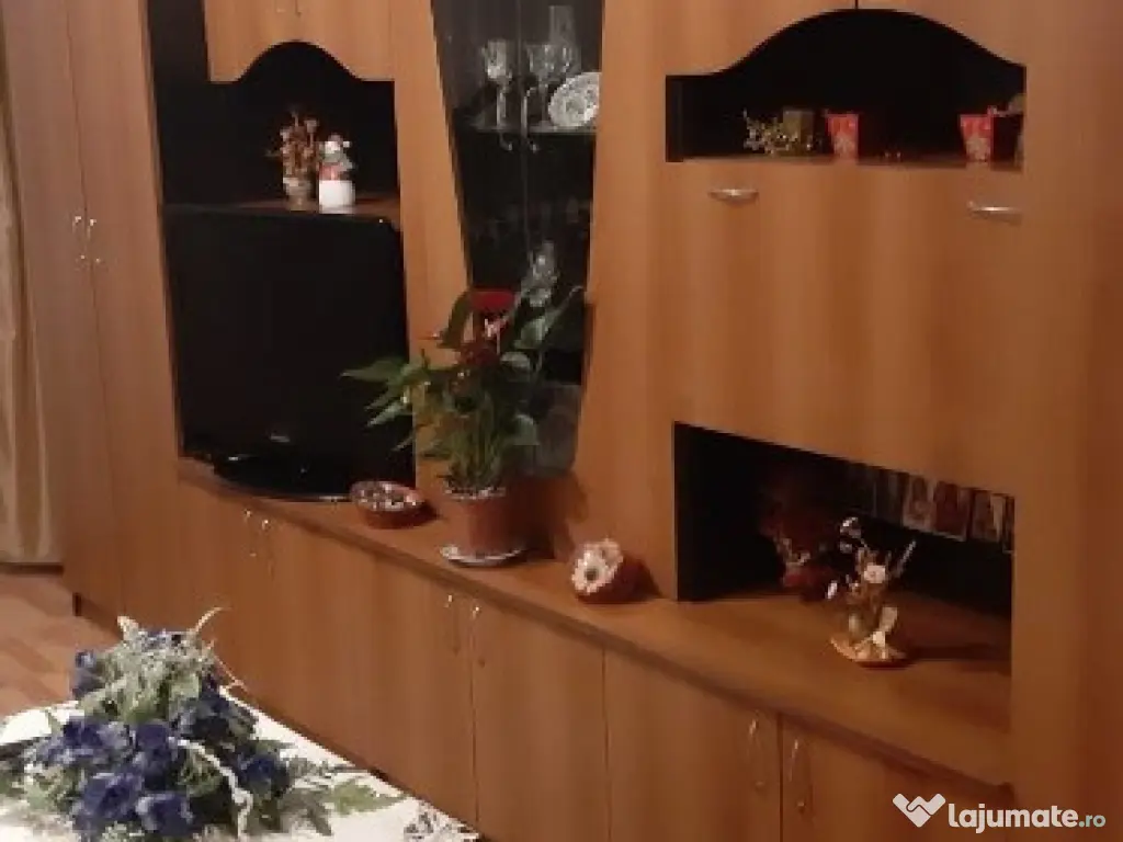 Apartament 2 camere zona Casa Piratilor-Manastur